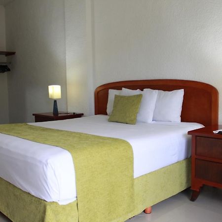 Hotel Green 16 Канкун Екстер'єр фото