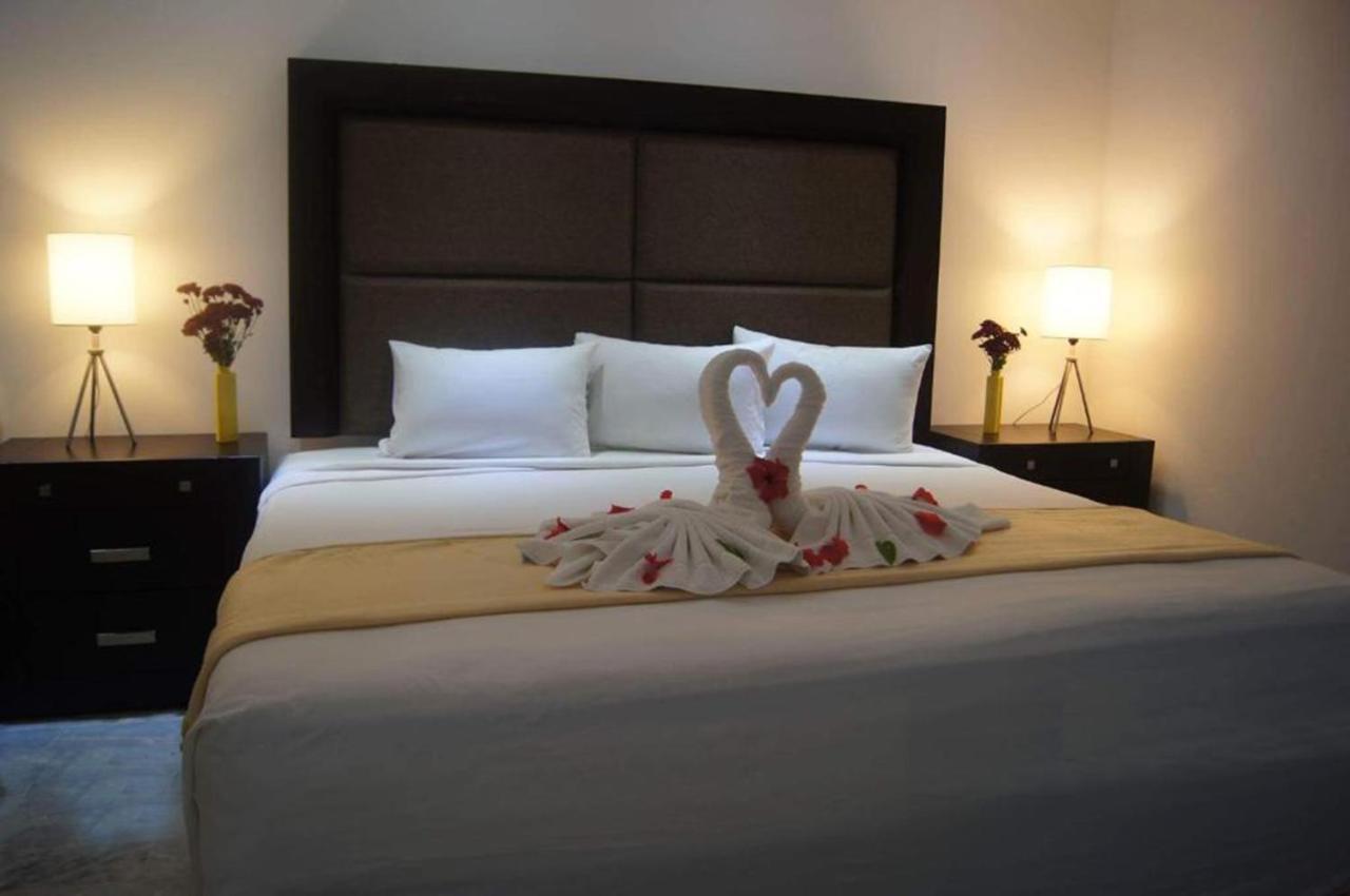 Hotel Green 16 Канкун Екстер'єр фото