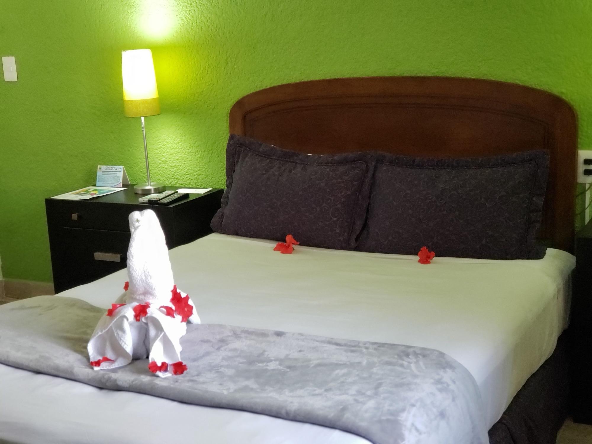 Hotel Green 16 Канкун Екстер'єр фото