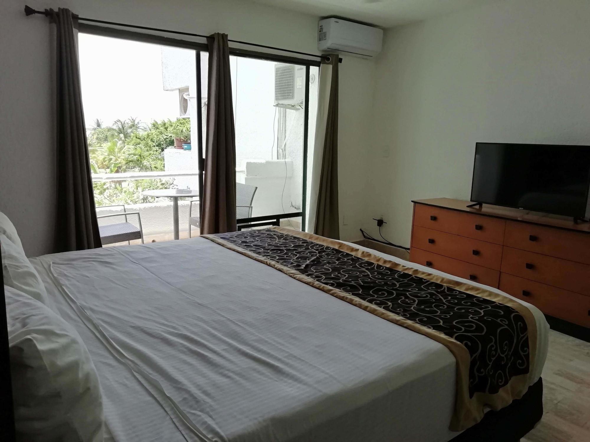 Hotel Green 16 Канкун Екстер'єр фото
