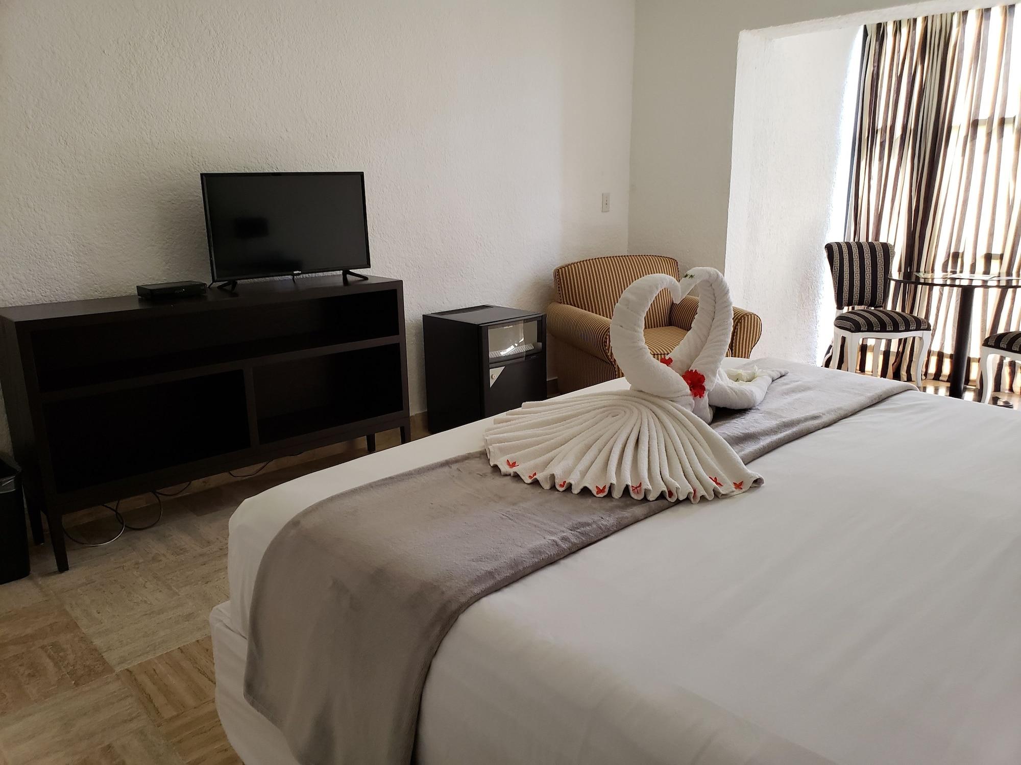 Hotel Green 16 Канкун Екстер'єр фото