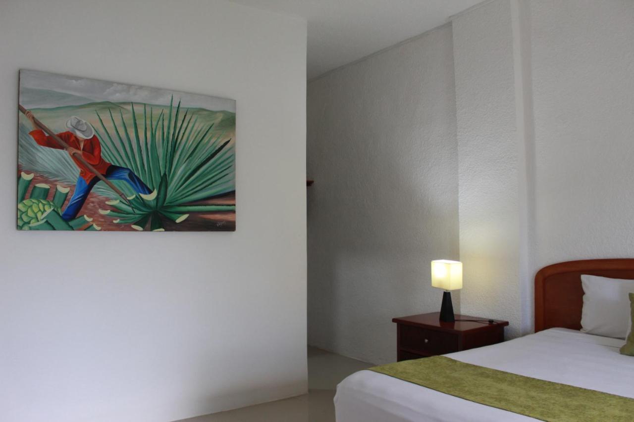 Hotel Green 16 Канкун Екстер'єр фото