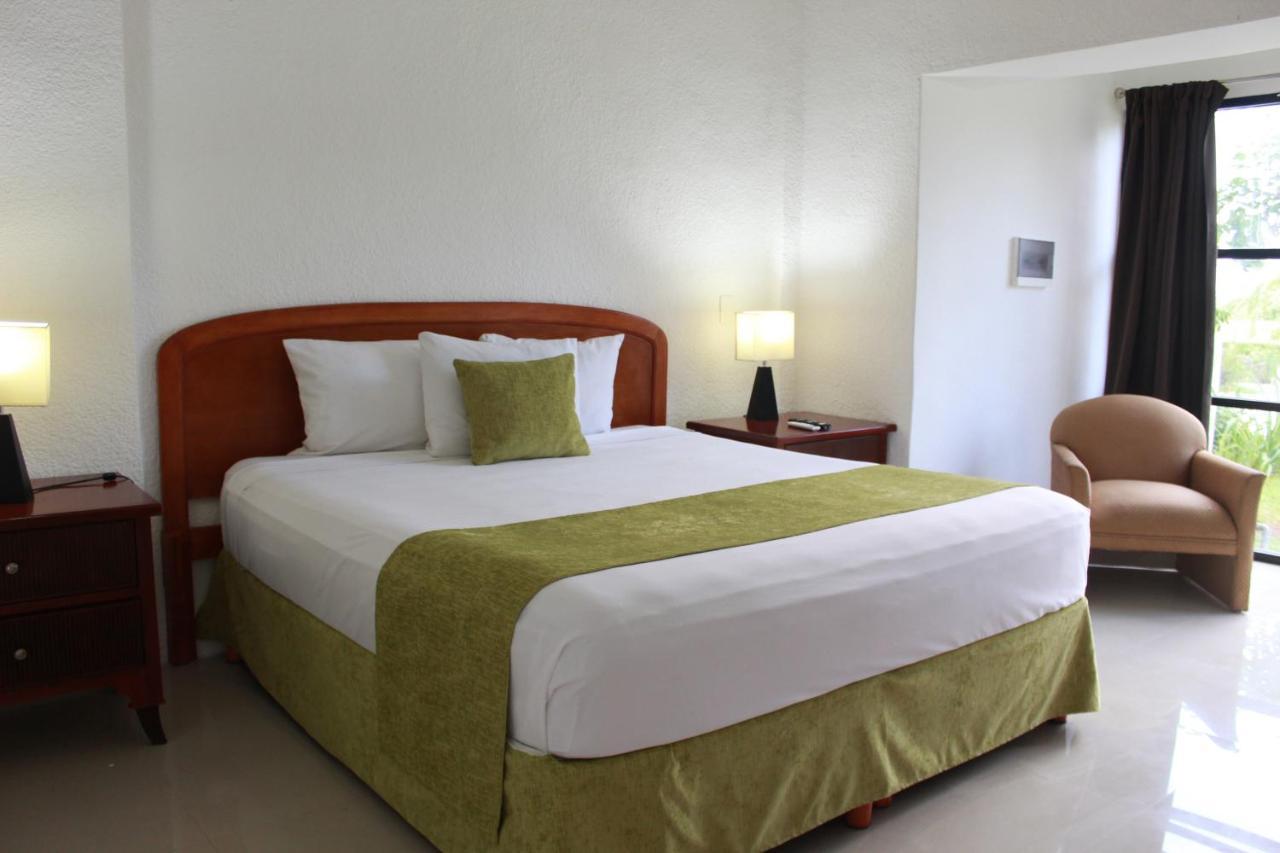 Hotel Green 16 Канкун Екстер'єр фото