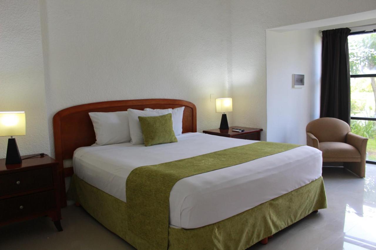 Hotel Green 16 Канкун Екстер'єр фото