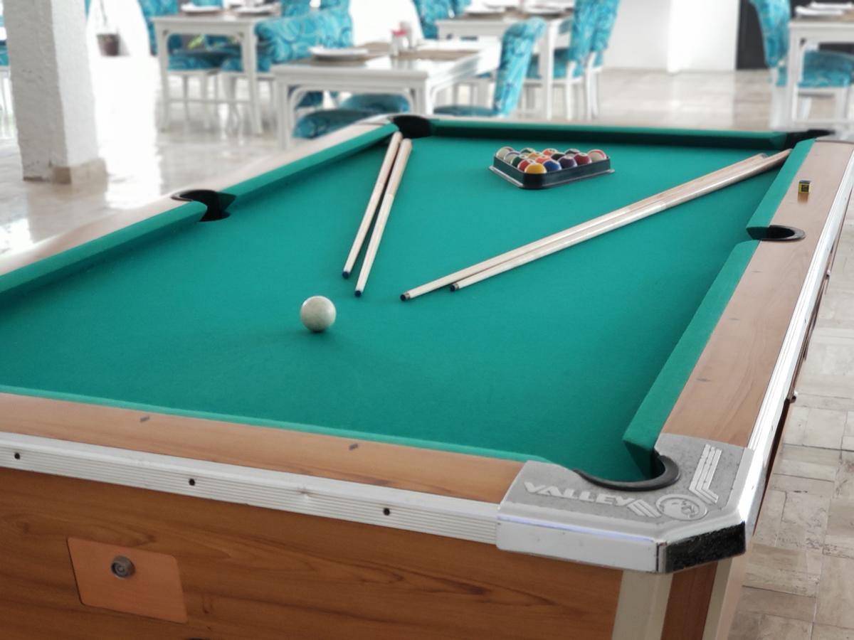 Hotel Green 16 Канкун Екстер'єр фото